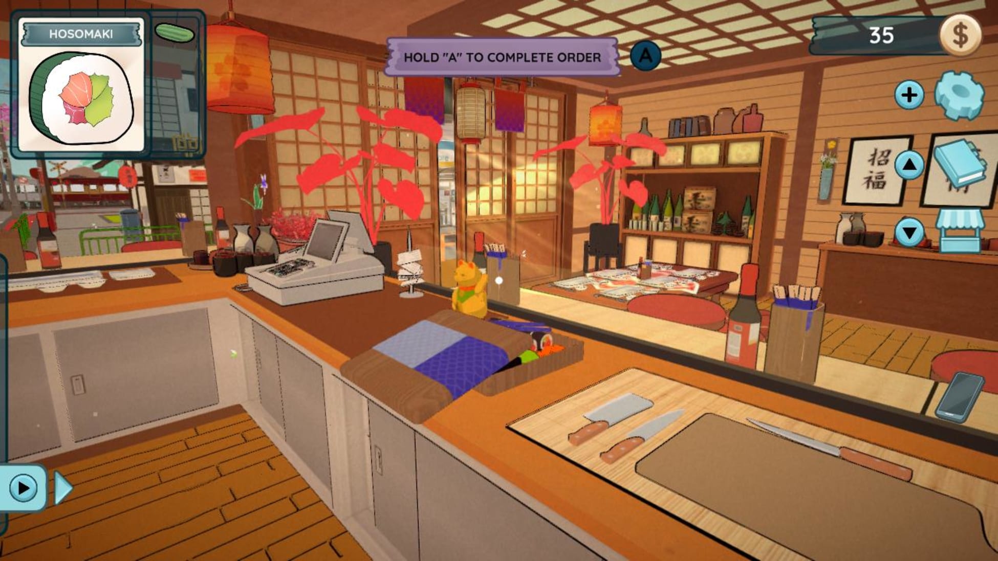 烹饪 Cooking|官方中文|本体+1.0.2升补|NSZ|原版|