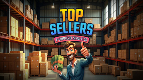 header.jpg 畅销商 电商模拟器 Top Sellers Ecommerce Simulator|官方中文|解压即撸|