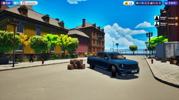 畅销商 电商模拟器 Top Sellers Ecommerce Simulator|官方中文|解压即撸|