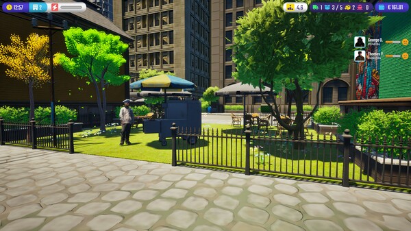 畅销商 电商模拟器 Top Sellers Ecommerce Simulator|官方中文|解压即撸|