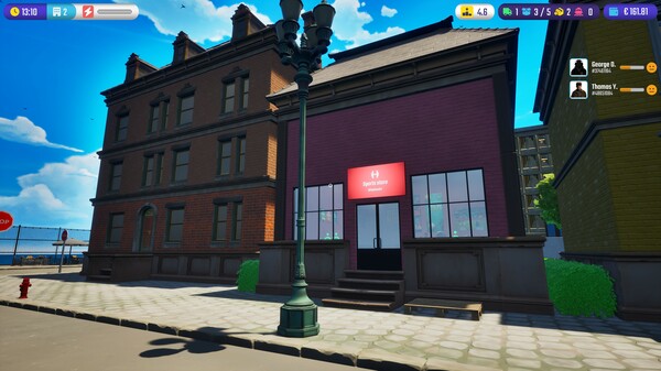畅销商 电商模拟器 Top Sellers Ecommerce Simulator|官方中文|解压即撸|