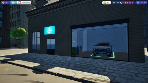 畅销商 电商模拟器 Top Sellers Ecommerce Simulator|官方中文|解压即撸|
