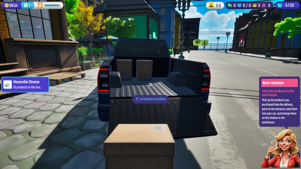畅销商 电商模拟器 Top Sellers Ecommerce Simulator|官方中文|解压即撸|