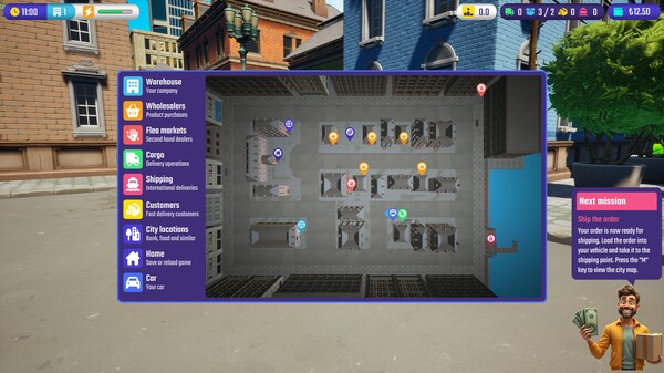 畅销商 电商模拟器 Top Sellers Ecommerce Simulator|官方中文|解压即撸|