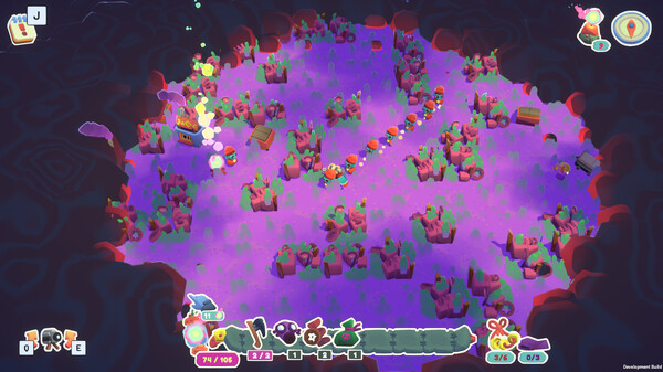 雾方福地|官方中文|Build.17066496+支持者DLC|解压即撸|