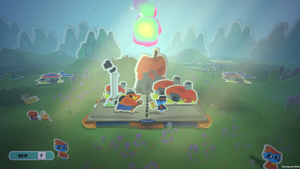 雾方福地|官方中文|Build.17066496+支持者DLC|解压即撸|