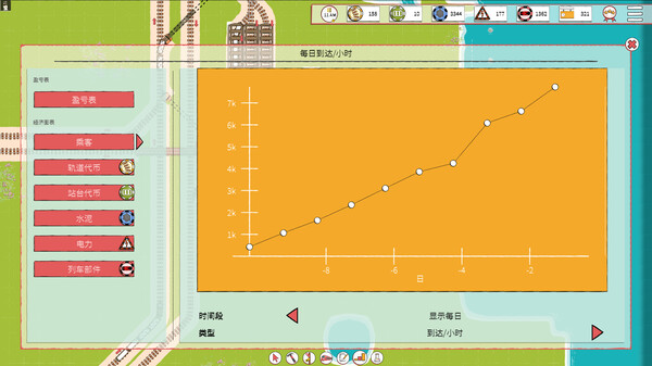 铁路物语|官方中文|Build.17056971|解压即撸|