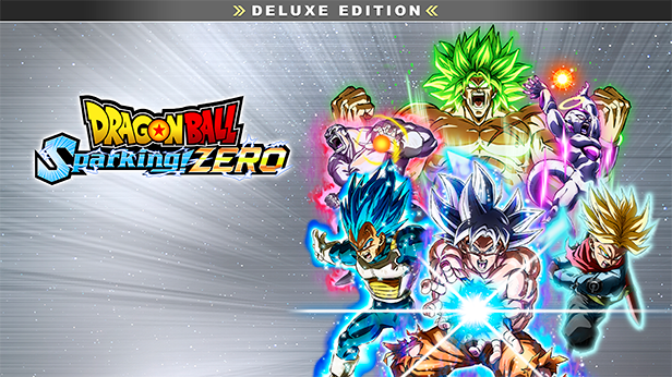 七龙珠 电光炸裂!ZERO|豪华中文|Build.16942351+正义英雄DLC-预购特典+终极DLC包+全DLC+季票|解压即撸|