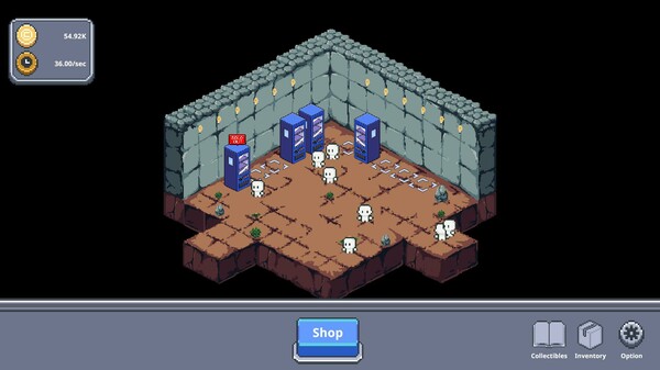 地下城也要贩卖机 Dungeon Vending Machines|官方中文|Build.16986993|解压即撸|