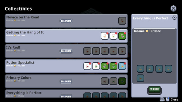地下城也要贩卖机 Dungeon Vending Machines|官方中文|Build.16986993|解压即撸|
