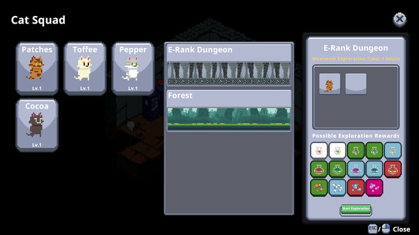 地下城也要贩卖机 Dungeon Vending Machines|官方中文|Build.16986993|解压即撸|