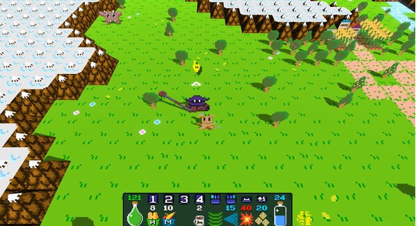 飞龙勇士 WYVIA|官方中文|Build.16002418|解压即撸|