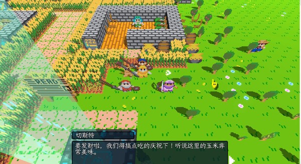 飞龙勇士 WYVIA|官方中文|Build.16002418|解压即撸|