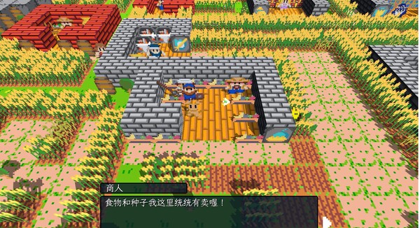 飞龙勇士 WYVIA|官方中文|Build.16002418|解压即撸|