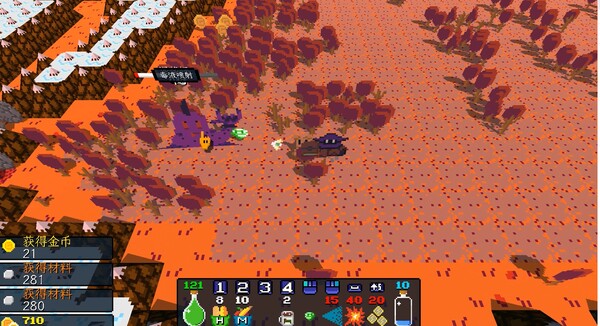 飞龙勇士 WYVIA|官方中文|Build.16002418|解压即撸|