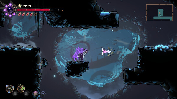 星穹遗迹|官方中文|Build.16759541-龙焰怒涛-星陨乱舞+全DLC|解压即撸|