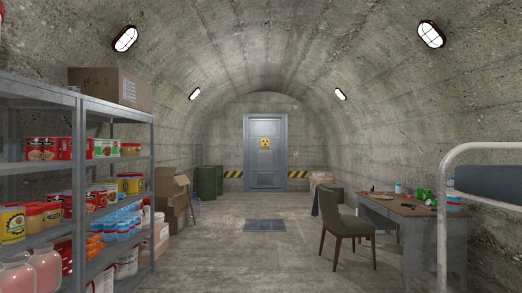 掩体建造与建设模拟器 Bunker Builder & Construction|官方中文|NSZ|原版|