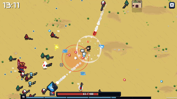 圣剑幸存者 Saber Survivors|官方中文|Build.16996427|解压即撸|
