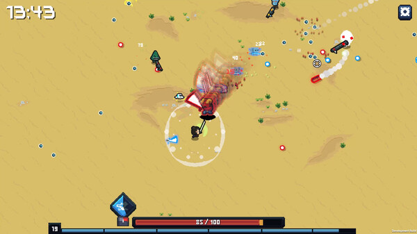圣剑幸存者 Saber Survivors|官方中文|Build.16996427|解压即撸|