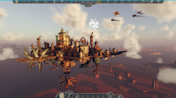 空降帝国 Airborne Empire|官方中文|Build.17043792|解压即撸|