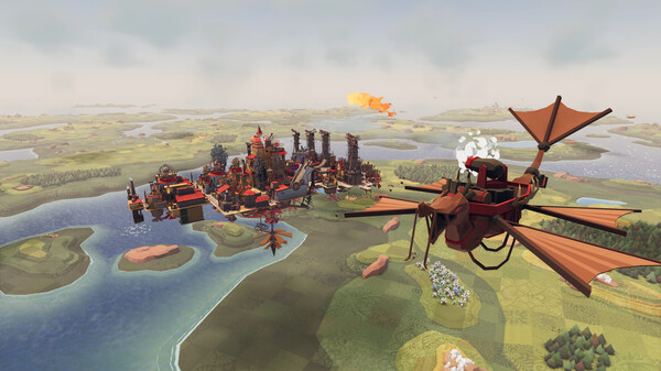 空降帝国 Airborne Empire|官方中文|Build.17043792|解压即撸|