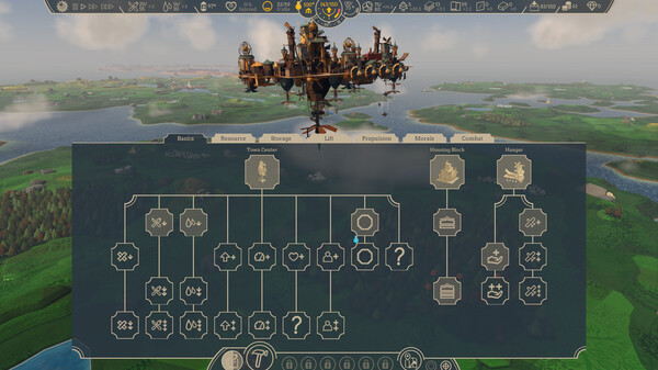 空降帝国 Airborne Empire|官方中文|Build.17043792|解压即撸|