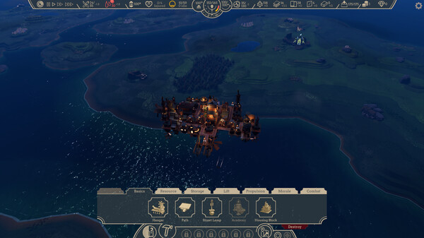 空降帝国 Airborne Empire|官方中文|Build.17043792|解压即撸|