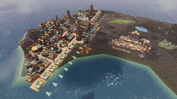 空降帝国 Airborne Empire|官方中文|Build.17043792|解压即撸|