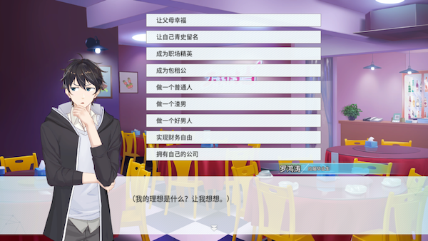 职场浮生记 正式版|官方中文|Build.17022978-多彩岁月-追梦时光|解压即撸|