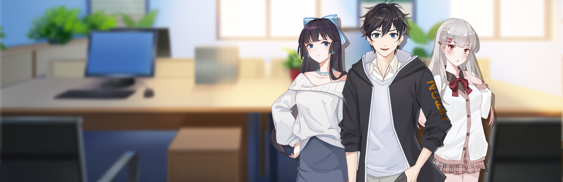 职场浮生记 正式版|官方中文|Build.17022978-多彩岁月-追梦时光|解压即撸|