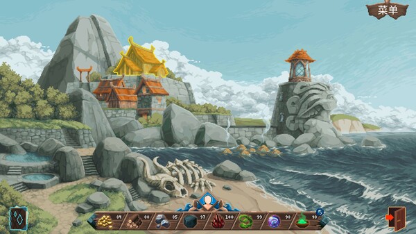 破碎联盟 Broken Alliance|官方中文|Build.17016595|解压即撸|
