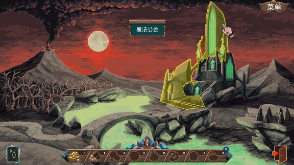 破碎联盟 Broken Alliance|官方中文|Build.17016595|解压即撸|