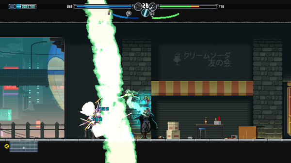 幻刃奇美拉 Blade Chimera|官方中文|Build.16916277+全DLC|解压即撸|