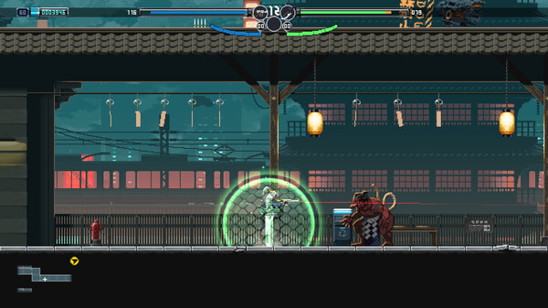 幻刃奇美拉 Blade Chimera|官方中文|Build.16916277+全DLC|解压即撸|