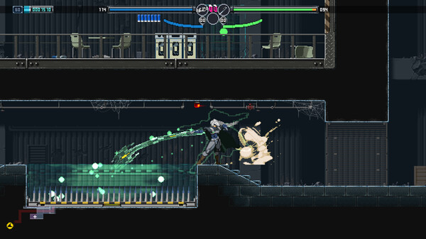 幻刃奇美拉 Blade Chimera|官方中文|Build.16916277+全DLC|解压即撸|
