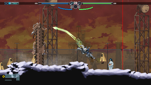 幻刃奇美拉 Blade Chimera|官方中文|Build.16916277+全DLC|解压即撸|
