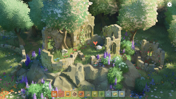 林间小世界 Tiny Glade|官方中文|Build.17012194-重要更新|解压即撸|