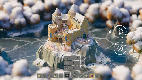 林间小世界 Tiny Glade|官方中文|Build.17012194-重要更新|解压即撸|