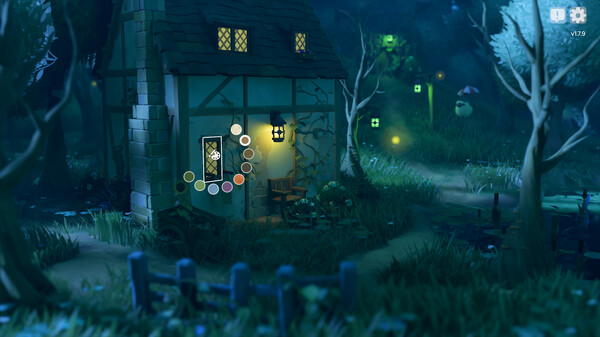 林间小世界 Tiny Glade|官方中文|Build.17012194-重要更新|解压即撸|