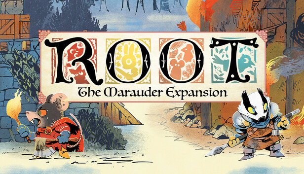 茂林源记 Root|官方中文|Build.17018288+掠夺者扩张DLC|解压即撸|