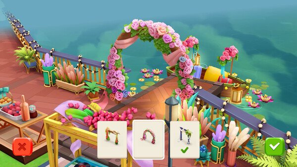 画廊 涂色本和装饰 Gallery Coloring book & decor|官方中文|解压即撸|