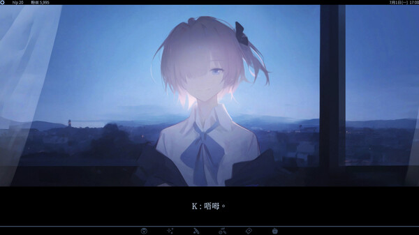 爱 互联网 杀人魔法 Love Internet and Murder Magic|官方中文|解压即撸|