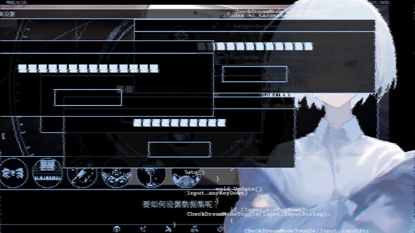 爱 互联网 杀人魔法 Love Internet and Murder Magic|官方中文|解压即撸|