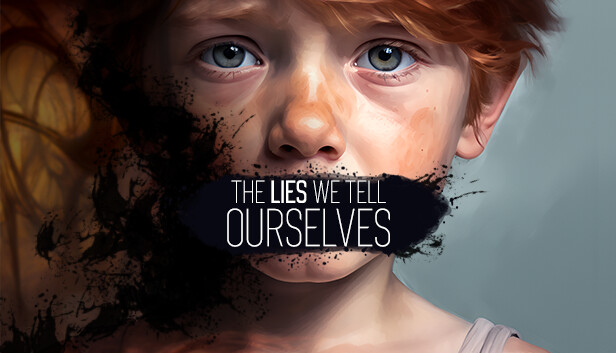 我们告诉自己的谎言 The Lies We Tell Ourselves|官方中文|解压即撸|