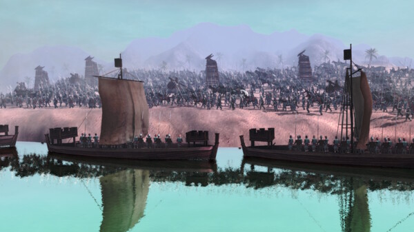 文艺复兴王国战争 Renaissance Kingdom Wars|官方中文|Build.16993316|解压即撸|