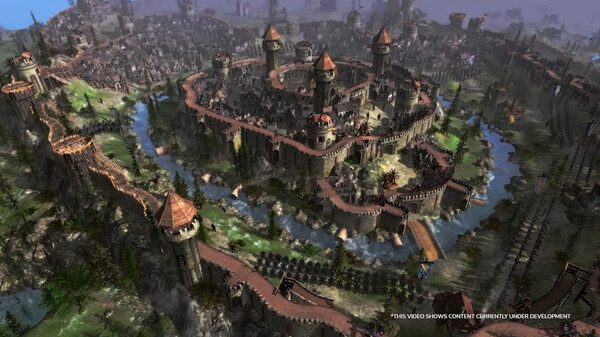 文艺复兴王国战争 Renaissance Kingdom Wars|官方中文|Build.16993316|解压即撸|