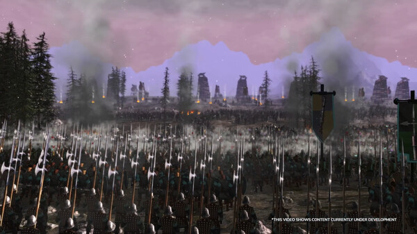 文艺复兴王国战争 Renaissance Kingdom Wars|官方中文|Build.16993316|解压即撸|
