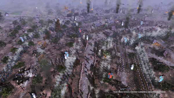 文艺复兴王国战争 Renaissance Kingdom Wars|官方中文|Build.16993316|解压即撸|