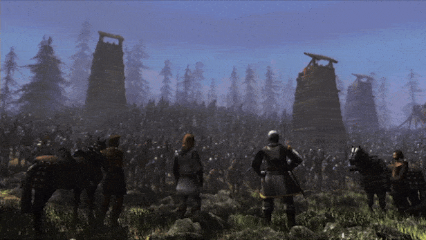 文艺复兴王国战争 Renaissance Kingdom Wars|官方中文|Build.16993316|解压即撸|