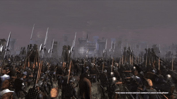文艺复兴王国战争 Renaissance Kingdom Wars|官方中文|Build.16993316|解压即撸|